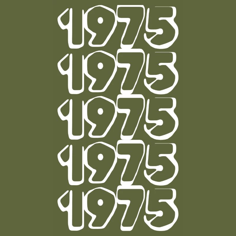 weiß 1975