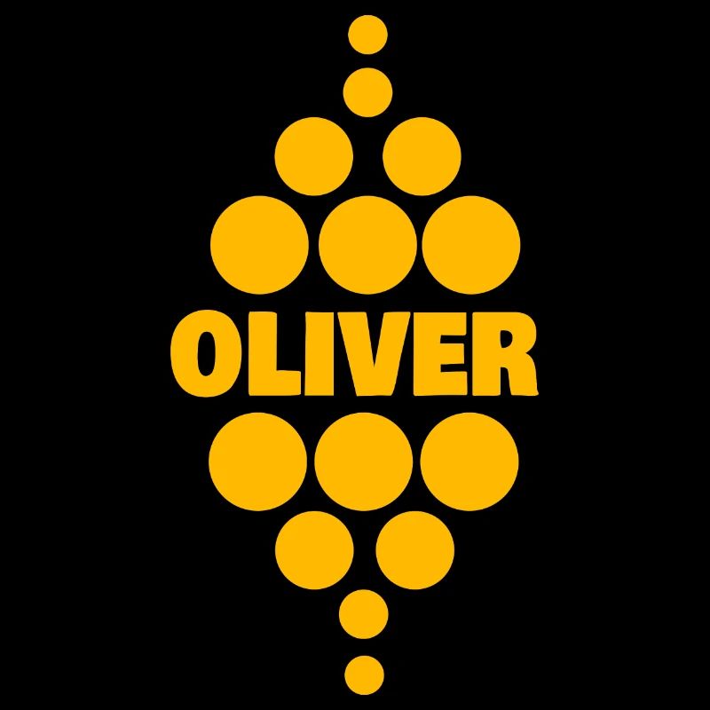 Oliver Oliver