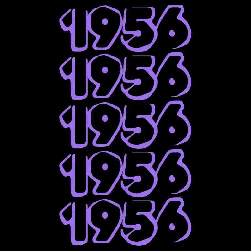 Born in 1956