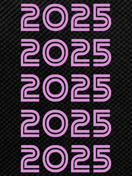 Style 2025
