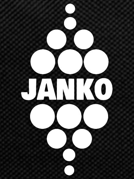 Gift for Janko