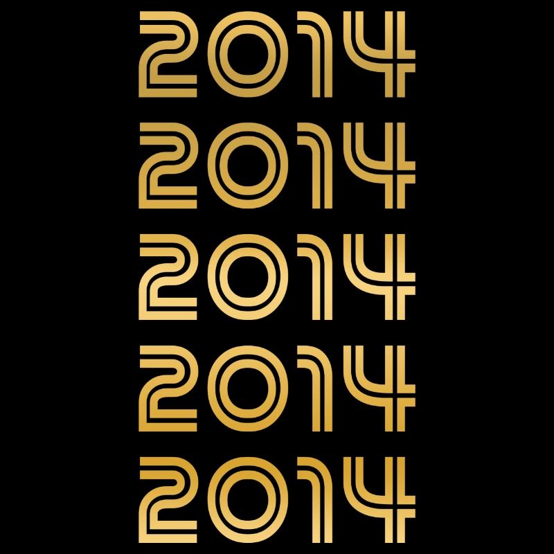 Gold 2014