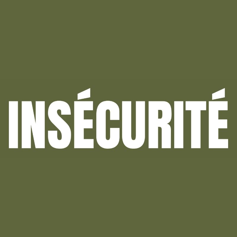 insécurité