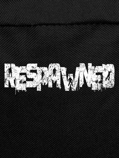 Respawned Zombie Gamer
