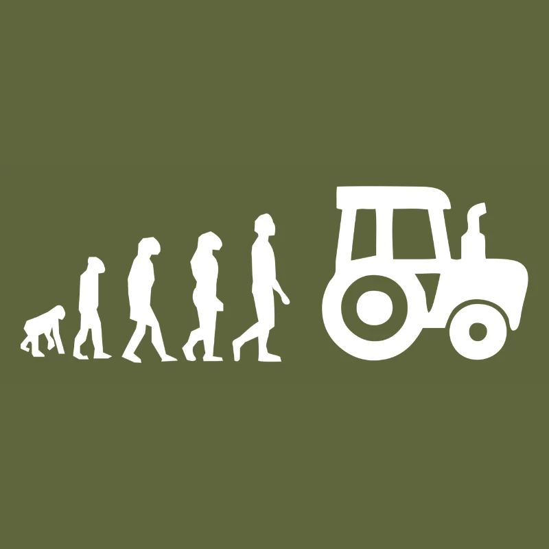 Evolution Traktor