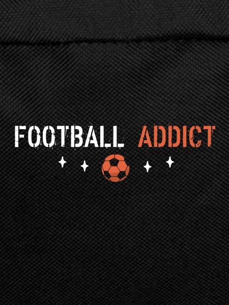Football addict