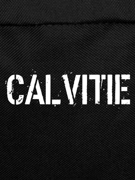 Calvitie
