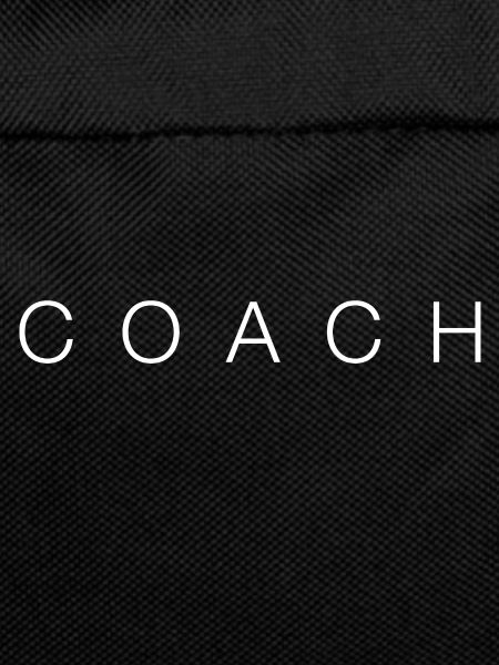 Coach