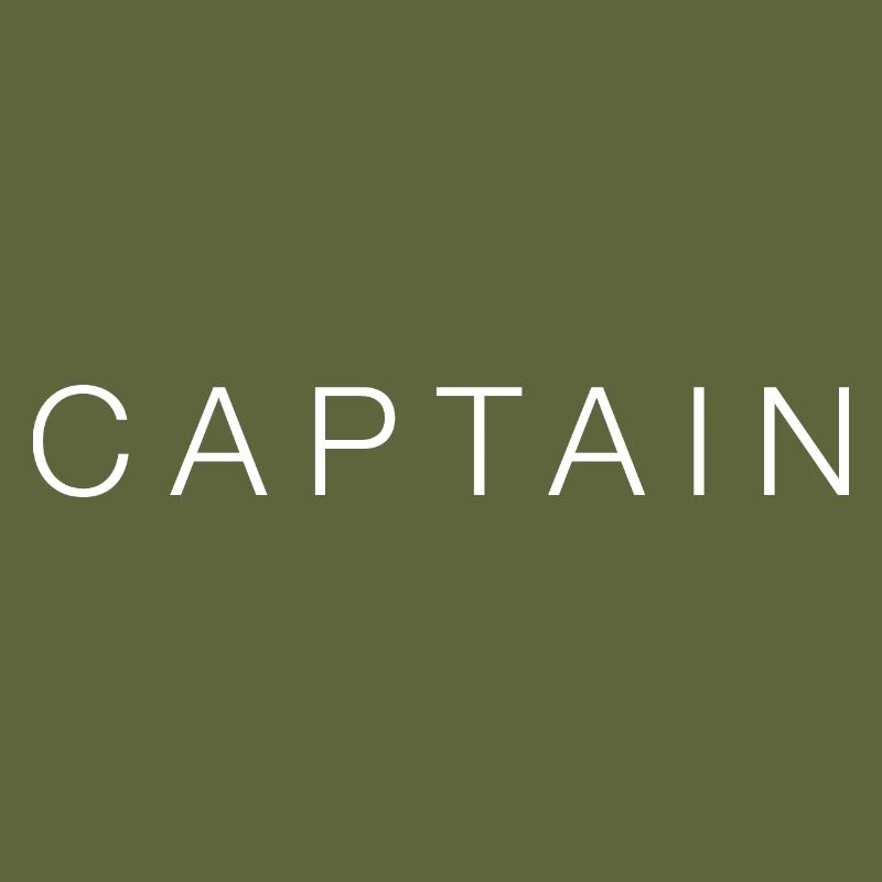 Logo du capitaine