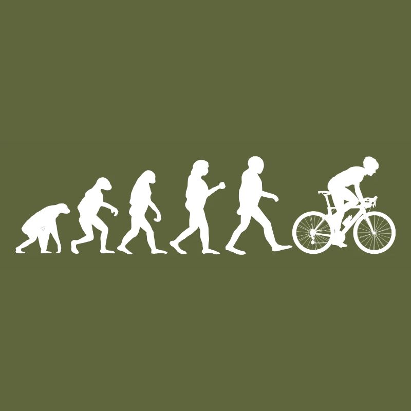 Evolution Fahrrad