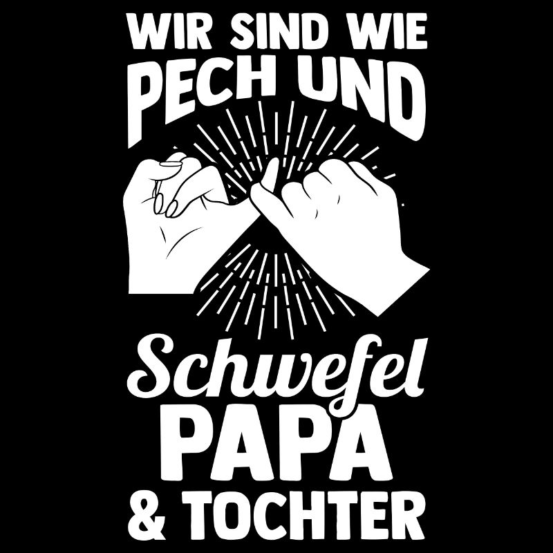 Dad And Daughter