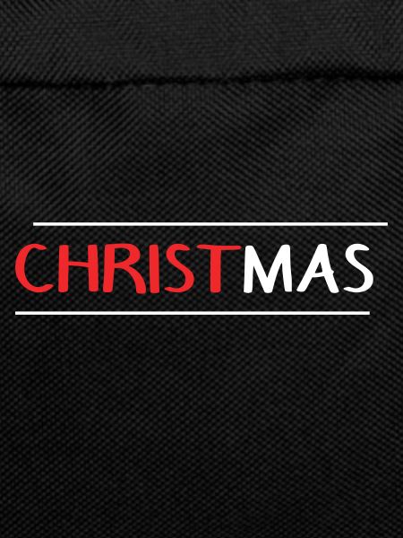 CHRISTMA's cool design