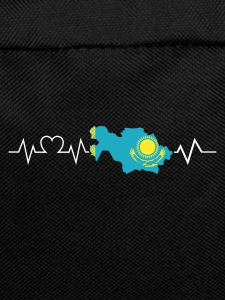 Kazakh heartbeat Kazakhstan