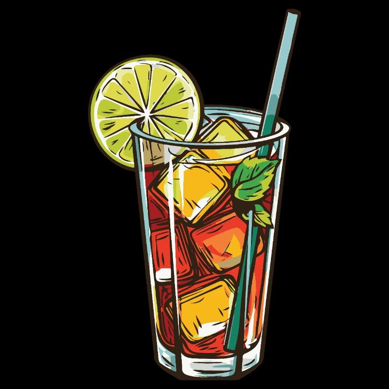 Boisson à la limonade