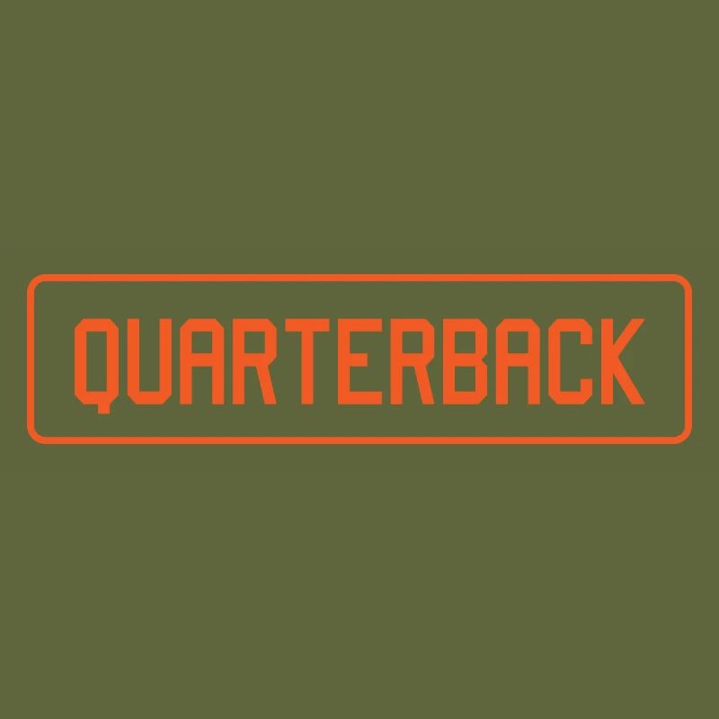 Quarterback