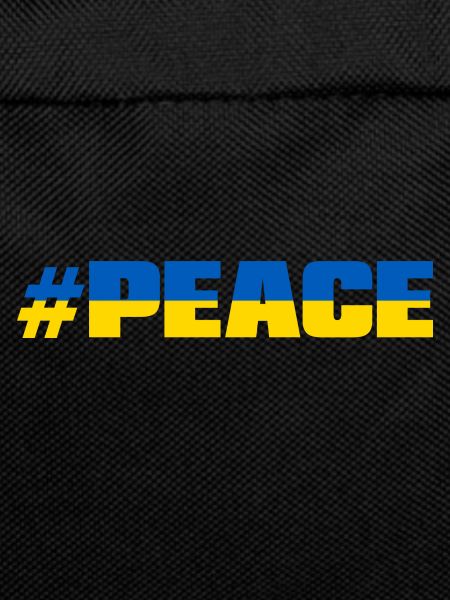 # PEACE