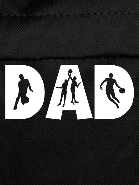 Basketball DAD
