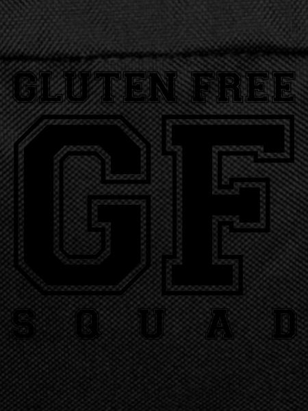 GLUTEN FREE SQUAD (v)