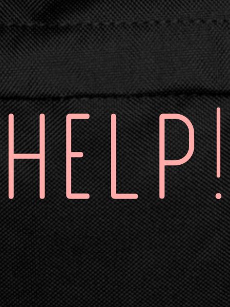 Help!