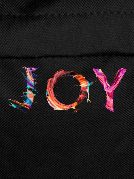 Joy