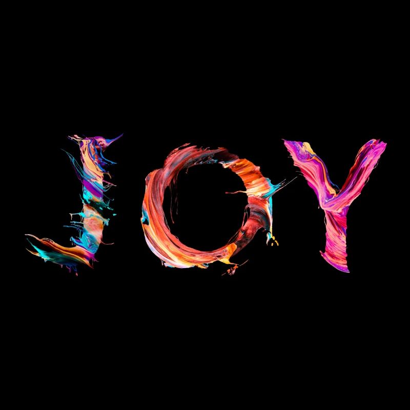 Joy