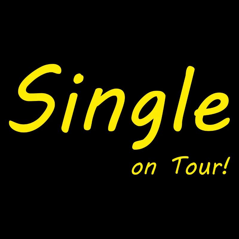 Single on tour