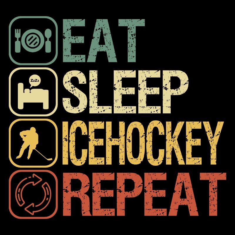 hockey sur glace