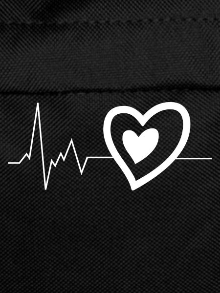 heartbeat heart