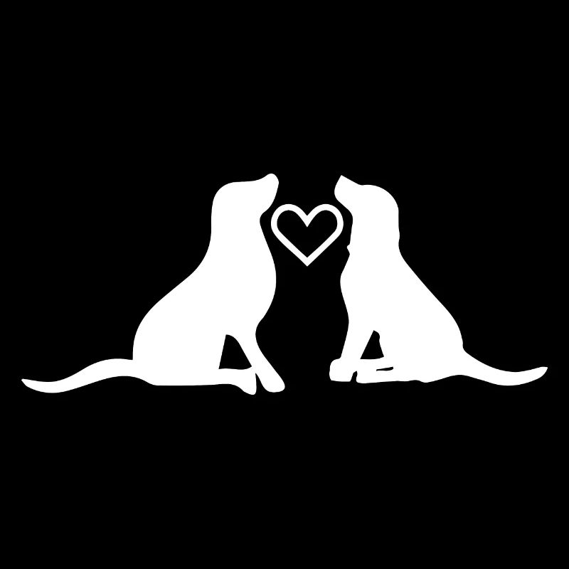 Chien chien