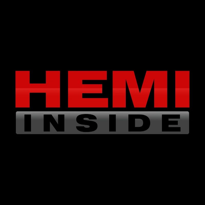 HEMI INSIDE