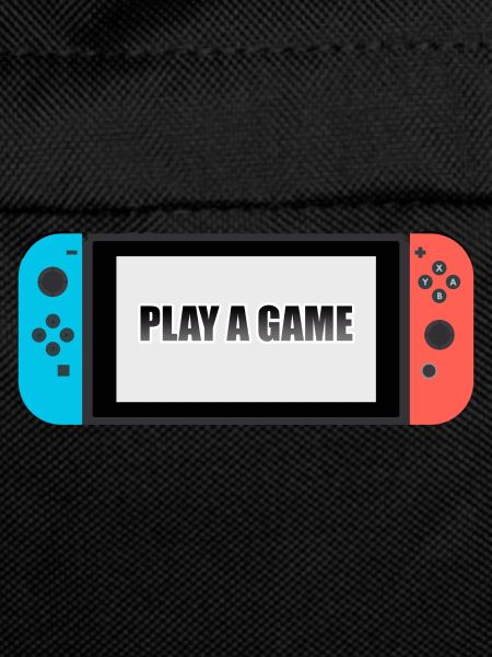Switch Game
