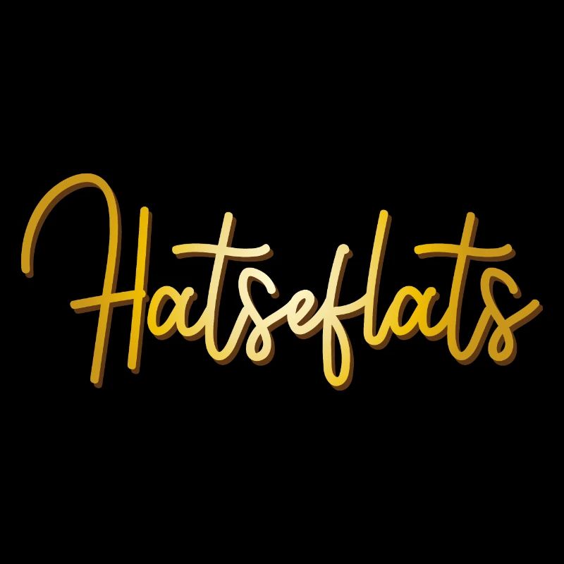 Hatseflats GOLD