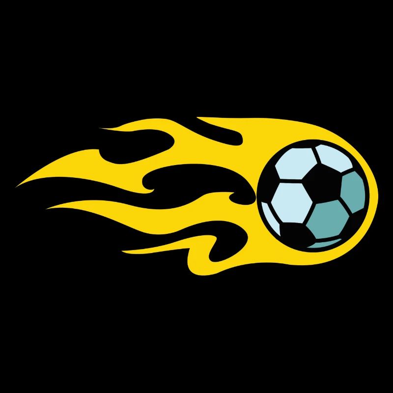 soccer fire