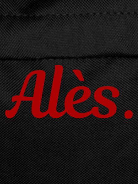 Alès