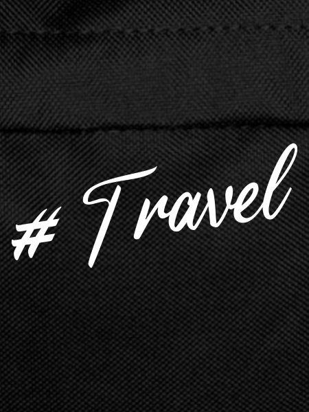 #Travel
