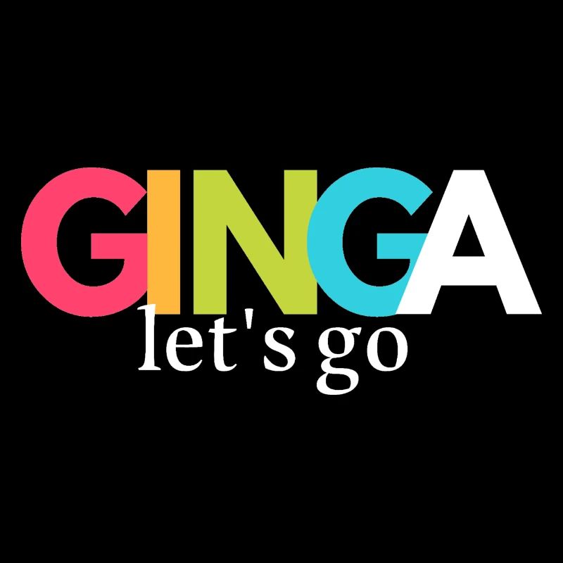 Capoeira Let's Go Ginga