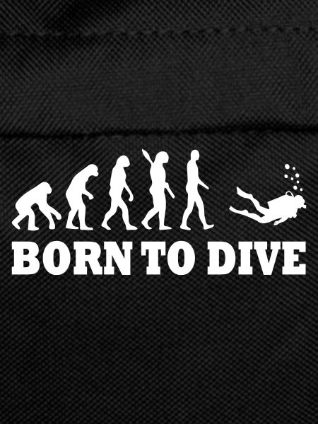 Diving Dive Dive