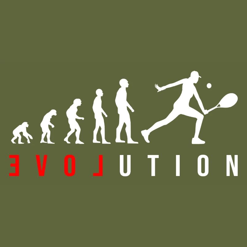 La nouvelle évolution du tennis avec LOVE