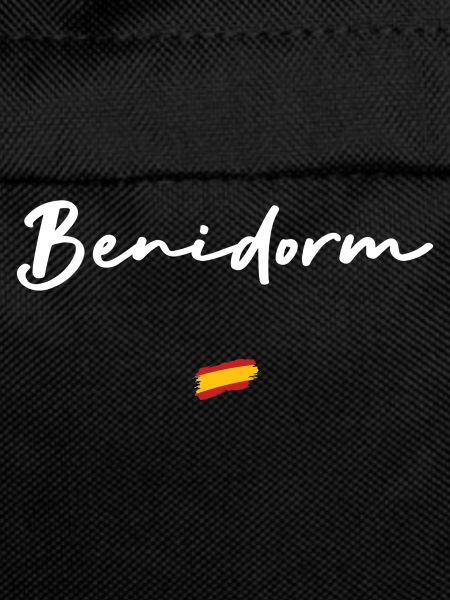 Benidorm
