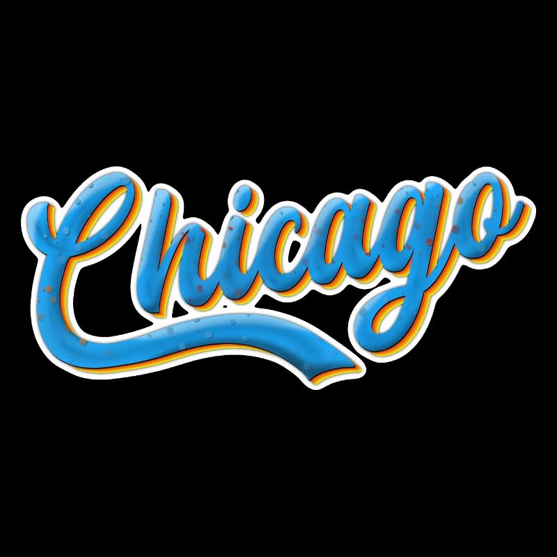 Chicago cooles Design