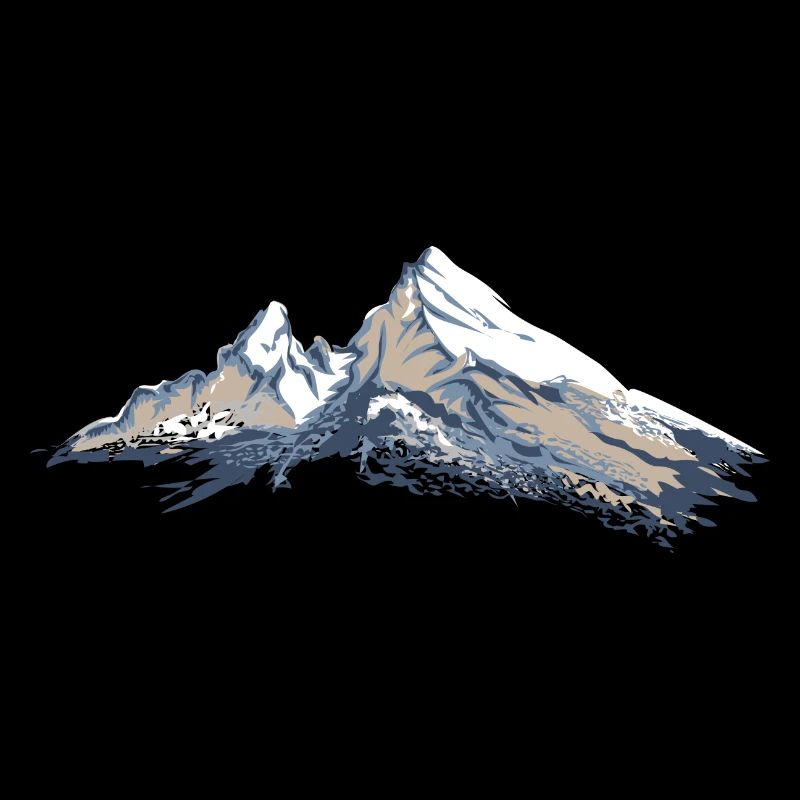 Berg Watzmann Gift Gift Idea