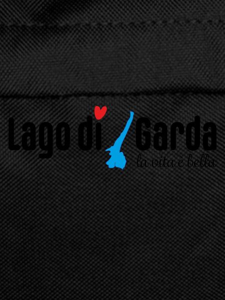 Gardasee (black)