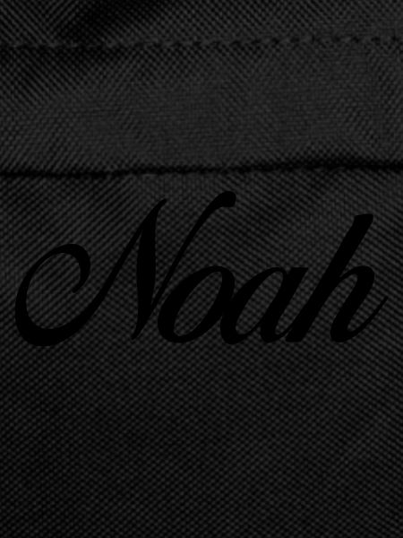 Noah