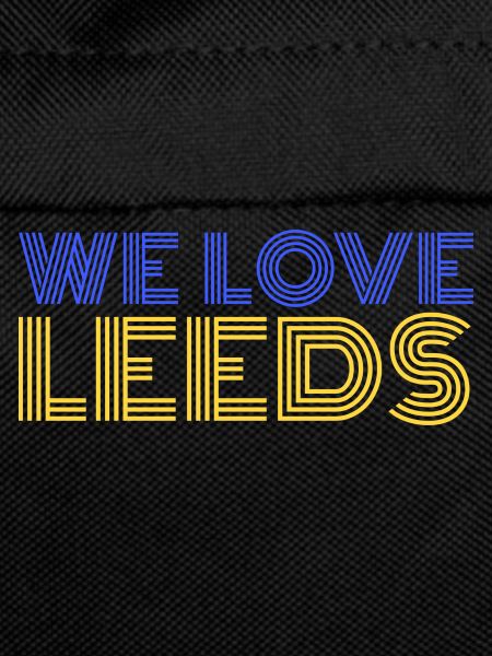we love leeds