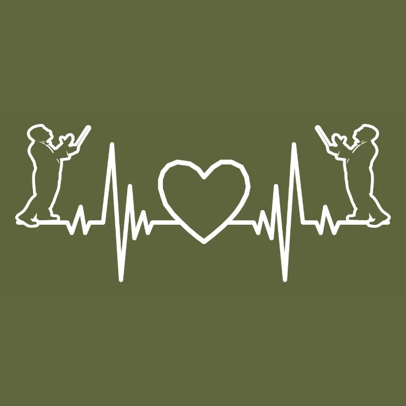 Dirigenten Geschenk Dirigieren Dirigent Musik