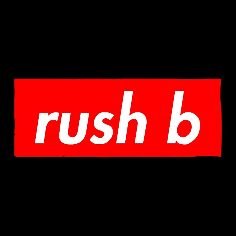 rush b