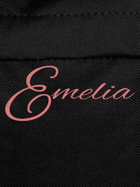Name Emelia