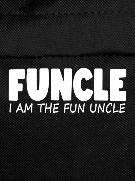 funcle fun uncle