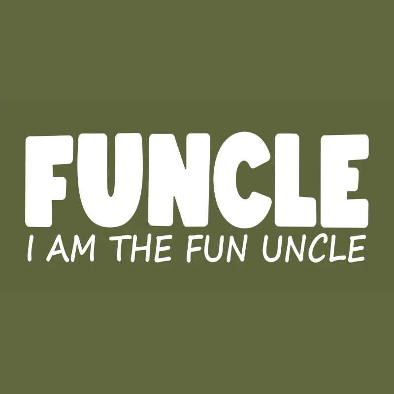 funcle fun uncle