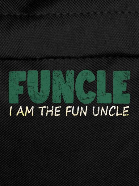 funcle fun uncle
